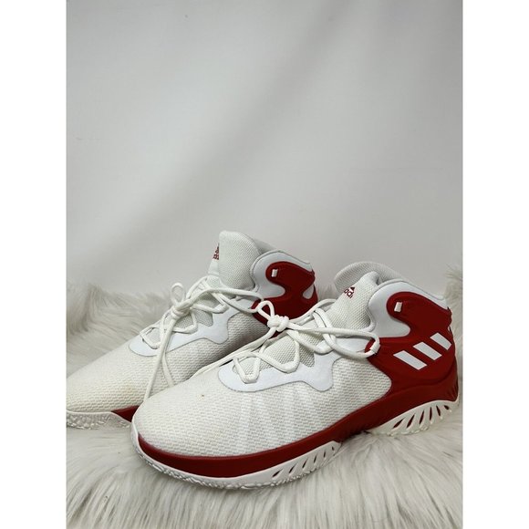 adidas Shoes Adidas Mens Explosive Bounce Basketball Shoe Cq572